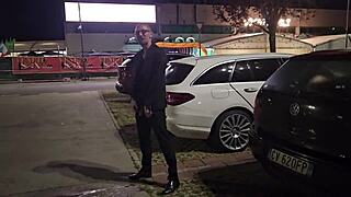 it's all giacomo's fault in this real amateur full video