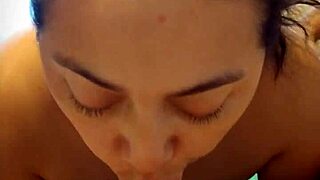 Shocked By Stepfather's Dick