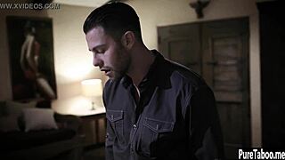 Naughty Teen 18+ Gets Rough Sex From Dirty Guy With Big Cock Oral