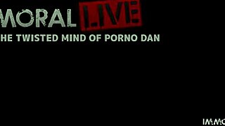 trillium's huge tits covered in thick cum 💦