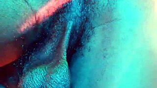 hey, wanna see hallelujah johnson's sloppy rimjob instructions?