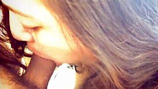 Shocked By Stepfather's Dick