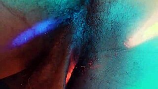 hey, wanna see hallelujah johnson's sloppy rimjob instructions?