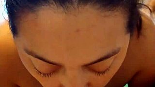 Shocked By Stepfather's Dick