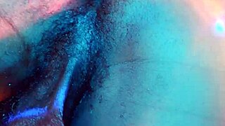 hey, wanna see hallelujah johnson's sloppy rimjob instructions?