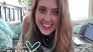 Can you make the toy disappear in my ass?