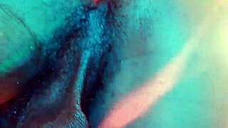 hey, wanna see hallelujah johnson's sloppy rimjob instructions?