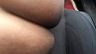 thick old thot delivers sloppy top performance in part two