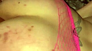 Intense Wet Bisexual Double Dong Pleasure