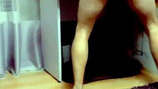 Beautiful Amateur Mature Couple In The Homemade Porno