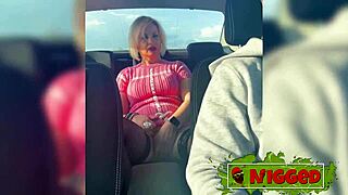 recently divorced mature craves big black cock power