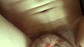 i cum from anal pounding with monster cock and cucumber in my ass