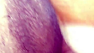 Can you handle this shaved pussy squirting orgasm?