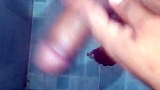 watch me jerk off, can't you resist?