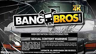 Step daughter says, 'Oops, I dropped the soap!'