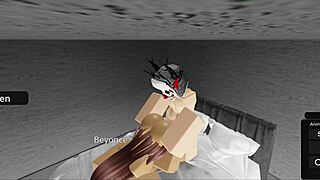 Just having fun with my asian homegirl