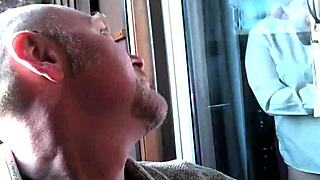 I swear, real drama with Ukrainian webcam slut marryin’ Moscow composer