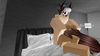 Just having fun with my asian homegirl