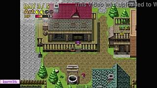 i can't believe melia's witch test involves creampie and blowjob scenes