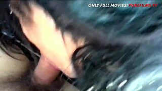 Porn homemade with horny housewives getting wild in seduction