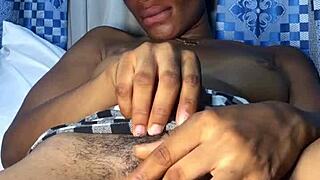 My body is ready for a strong partner