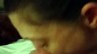 Deepthroat Action In English Style