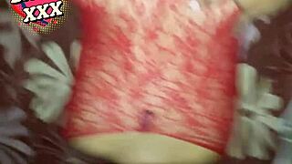 Milf Loves Ass Fucking