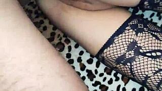 40-year-old sexy sluts crave hard sex with monster cocks