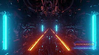 Tell me, how does this erotic humiliation feel now?