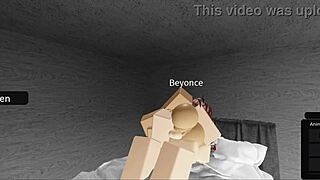 Just having fun with my asian homegirl