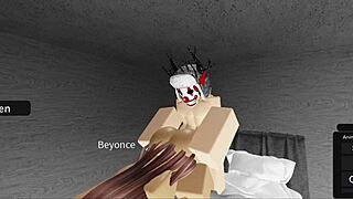 Just having fun with my asian homegirl