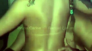 i caught my wife and her sister with my brother-in-law in a bareback humiliation scene