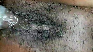 Her Pussy Squirts Despite Her Wishes!