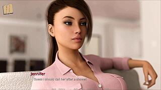 Explore Inside Jennifer 44!