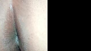 Can I resist fucking my cousin's big natural tits and ass?