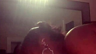 that monster head cock stretching ebony bbw