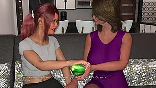 let's play, we are together now 😊