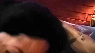 Faby from Tinder enjoys a dick in her mouth, getting horny and expressing her lust with real audio.