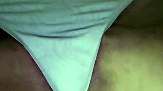 emy angel shows her small vagina