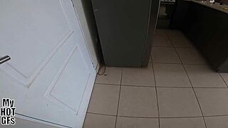 i'm watching this petite teen tiktoker get creampied in her tight pussy