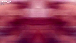 young latina lucy mendez takes strong double penetration anal creampie in group banging