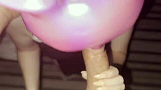 Tinder Date Sucks And Rides That Big Dick!