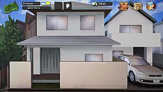 complete gameplay of max's life part 7 with huge action