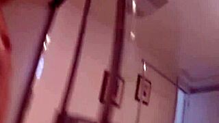 uhh, tiny elsa jean fingers her hairy lil pussy so good, ya know?