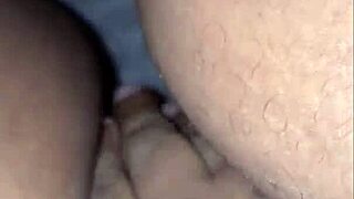 Ebony BBW Feels Intense Pleasure in Pussy Play and Squirting