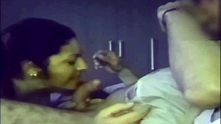 Faby from Tinder enjoys a dick in her mouth, getting horny and expressing her lust with real audio.