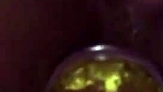 Murocha Is Masturbating Now