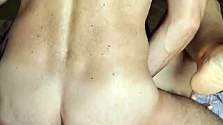 teresa jones la milf italiana si presta nel sesso anale