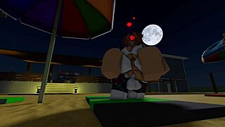 día especial de playa with big tits and ass