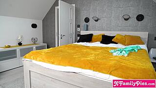 european teen caught with toy